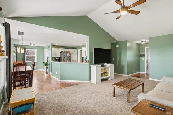 $384,900 | 20072 Amethyst Drive, Goshen, IN 46528