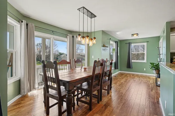 $384,900 | 20072 Amethyst Drive, Goshen, IN 46528