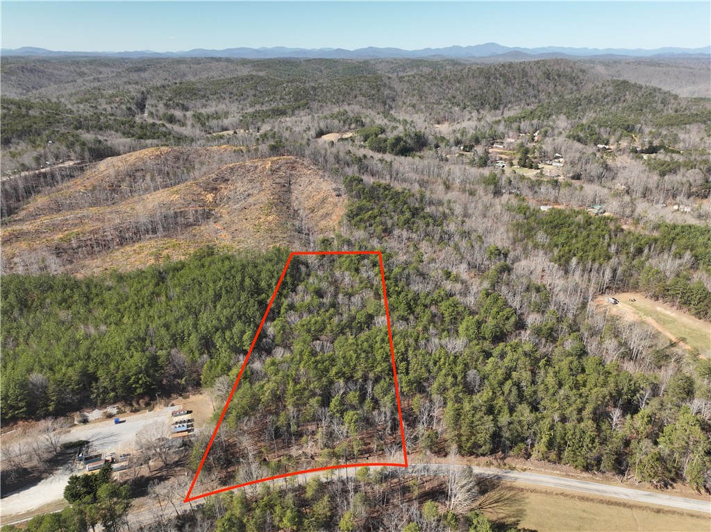 Tract B Old Unity Road Westminster, SC 29693 - Photo 1 of 12 This expansive lot offers a serene landscape of rolling hills and abundant trees.