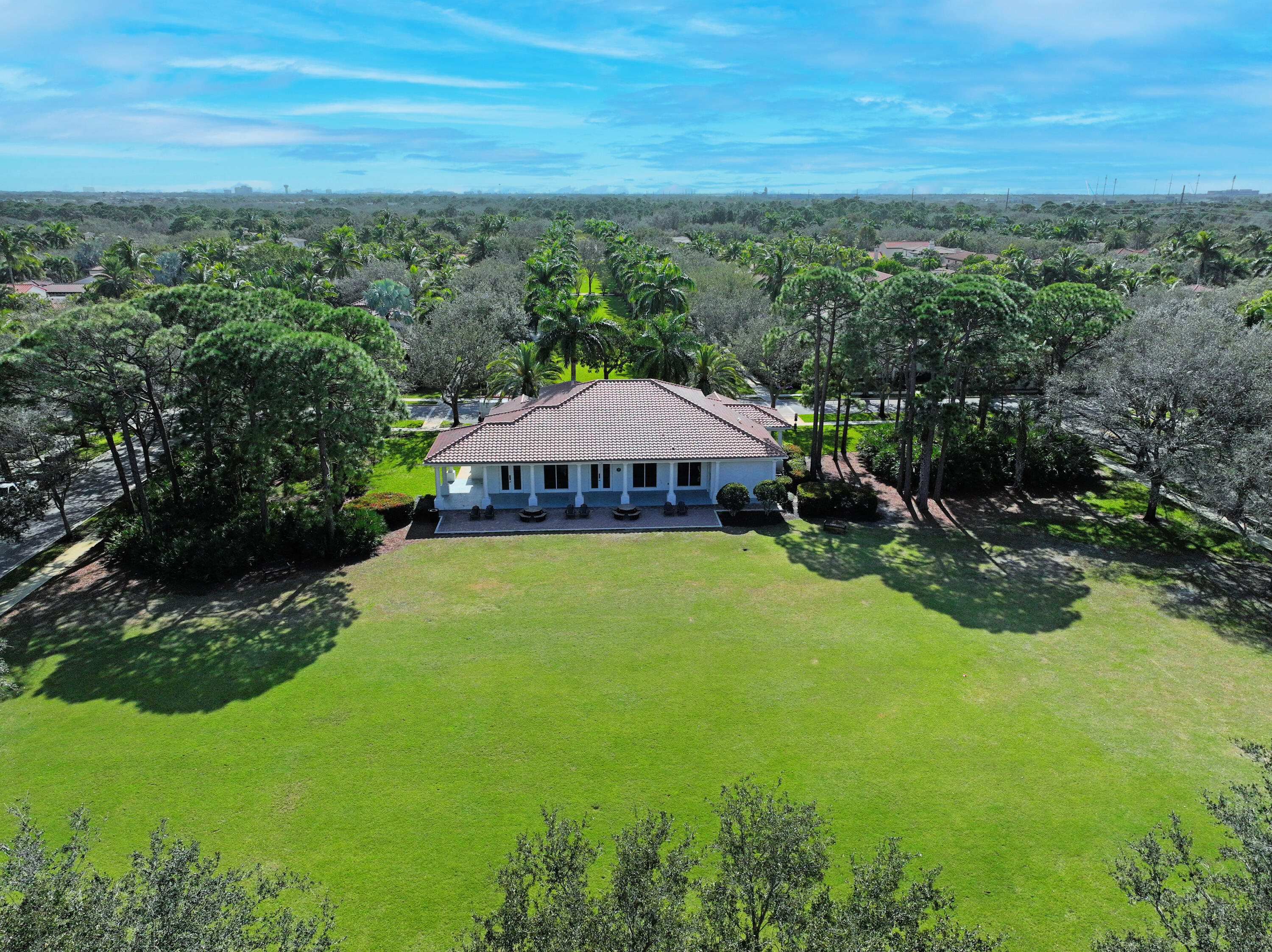 110 Villa Bella Jupiter, FL 33458 - Photo 54 of 79 09_Aerial_9