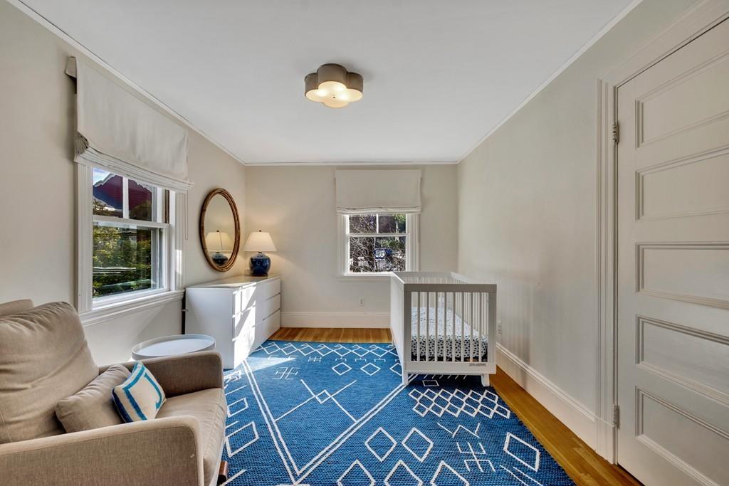 14 Fenwick Road Winchester, MA 01890 - Photo 23 of 34 Gallery Image 23