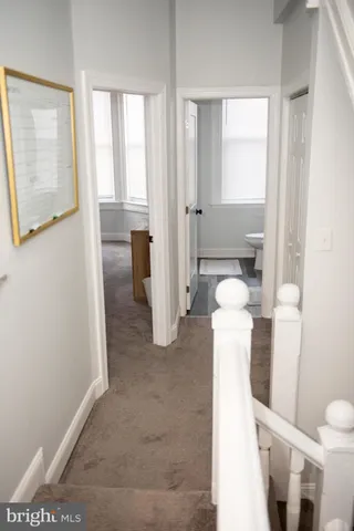 a bathroom with a sink and toilet