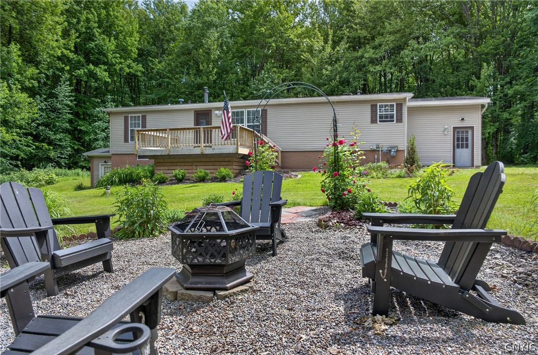 75 Barker Road Hastings, NY 13036 - Photo 4 of 47 Gallery Image 4
