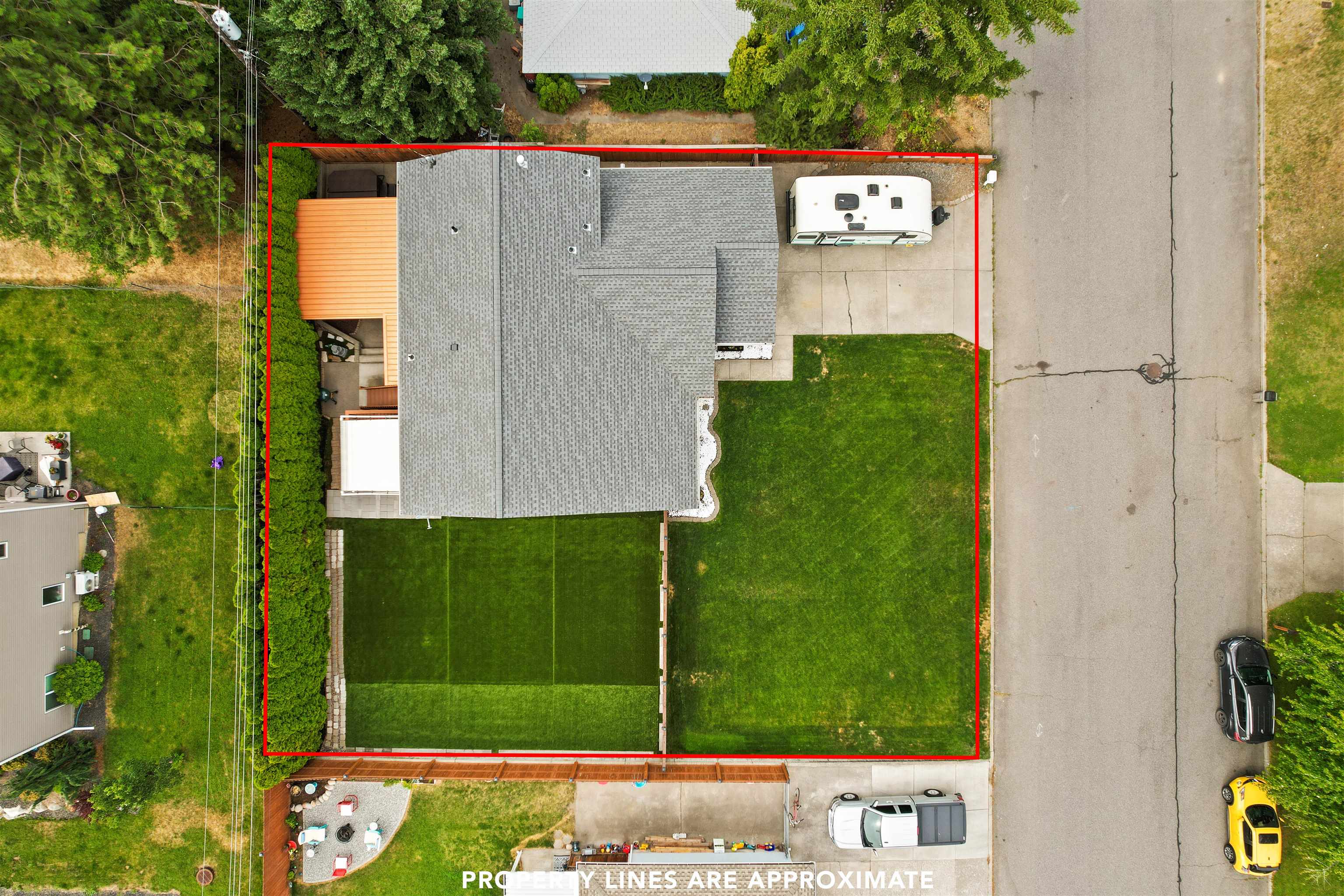 1504 South Skipworth Road Spokane Valley, WA 99206 - Photo 34 of 46 Gallery Image 34
