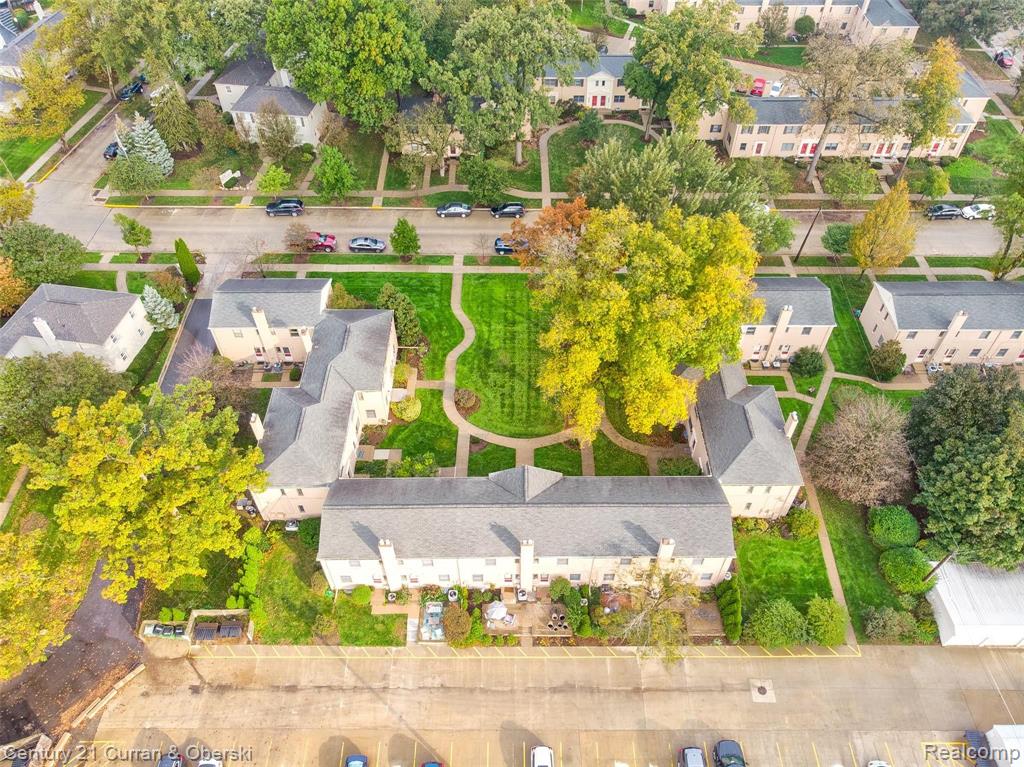 1900 Graefield Road Birmingham, MI 48009 - Photo 36 of 39