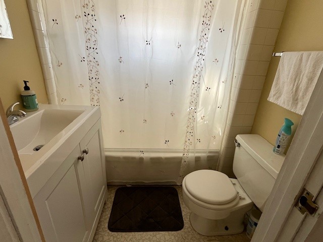 121 Palmer Road Jefferson, NY 12093 - Photo 15 of 46 first floor bathorom