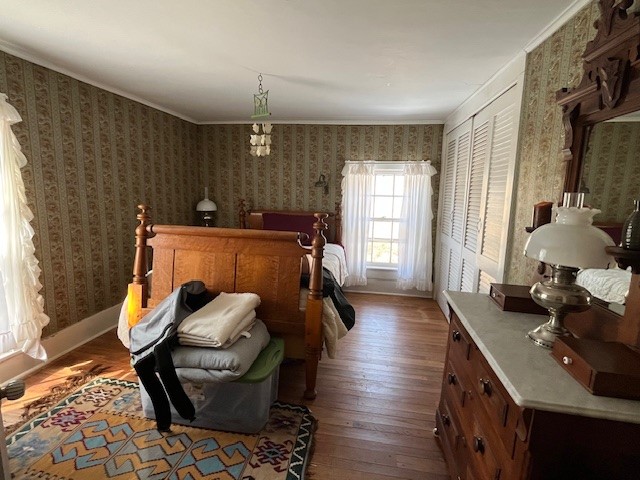 121 Palmer Road Jefferson, NY 12093 - Photo 16 of 46 bedroom