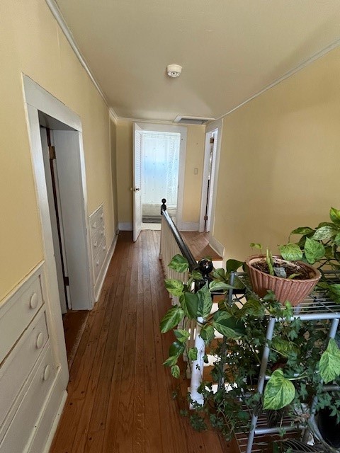 121 Palmer Road Jefferson, NY 12093 - Photo 19 of 46 second floor hallway