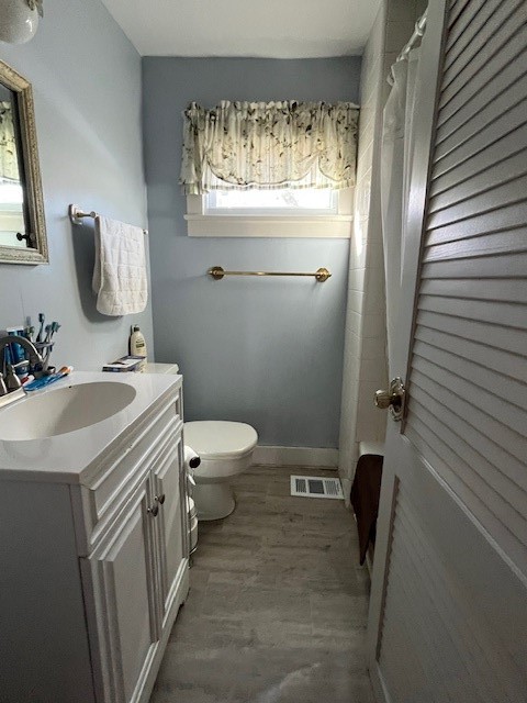 121 Palmer Road Jefferson, NY 12093 - Photo 22 of 46 second floor bathroom