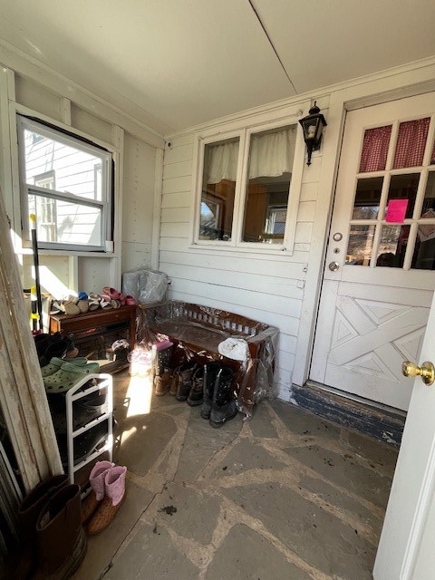 121 Palmer Road Jefferson, NY 12093 - Photo 23 of 46 back entry area