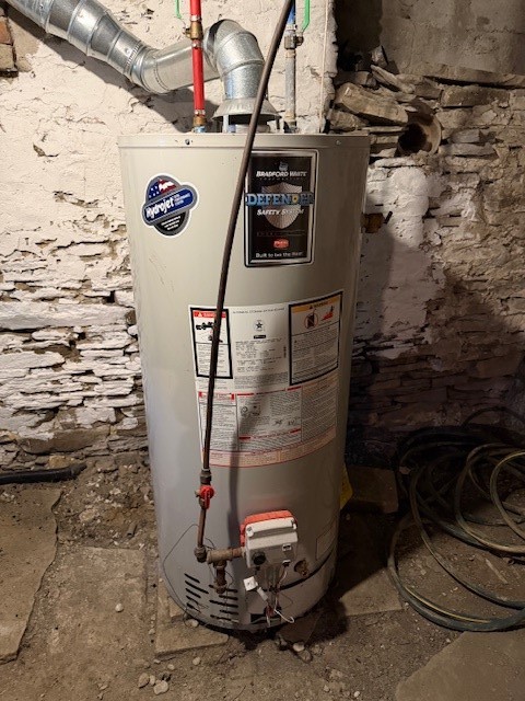 121 Palmer Road Jefferson, NY 12093 - Photo 24 of 46 water heater