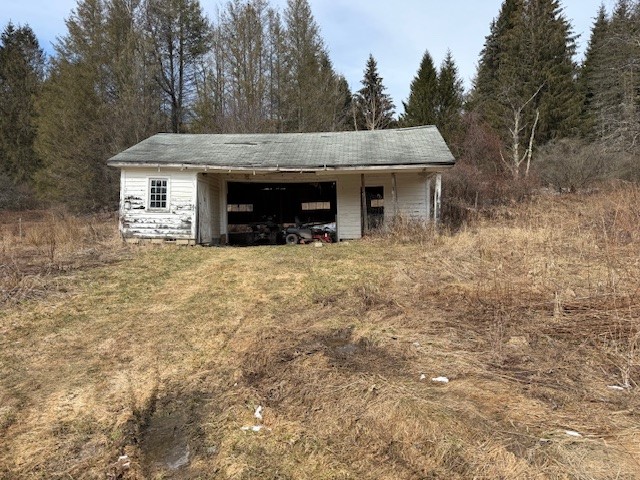 121 Palmer Road Jefferson, NY 12093 - Photo 30 of 46 barn/garage
