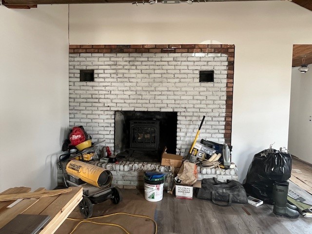 121 Palmer Road Jefferson, NY 12093 - Photo 40 of 46 cottage fireplace
