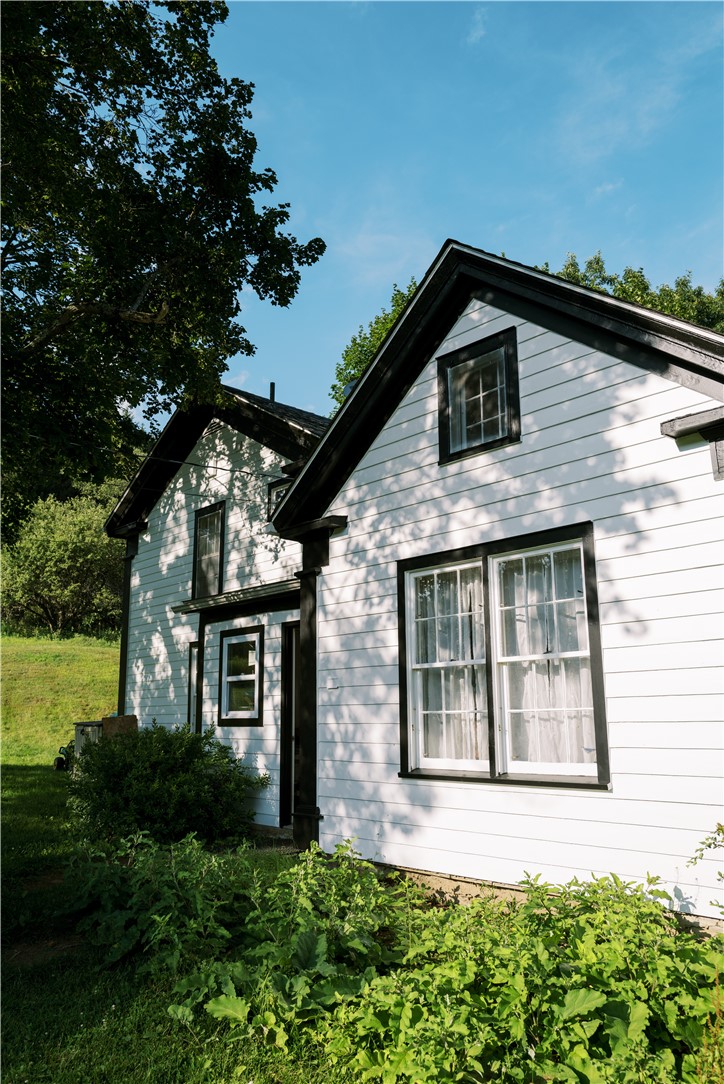 121 Palmer Road Jefferson, NY 12093 - Photo 4 of 46 side of house