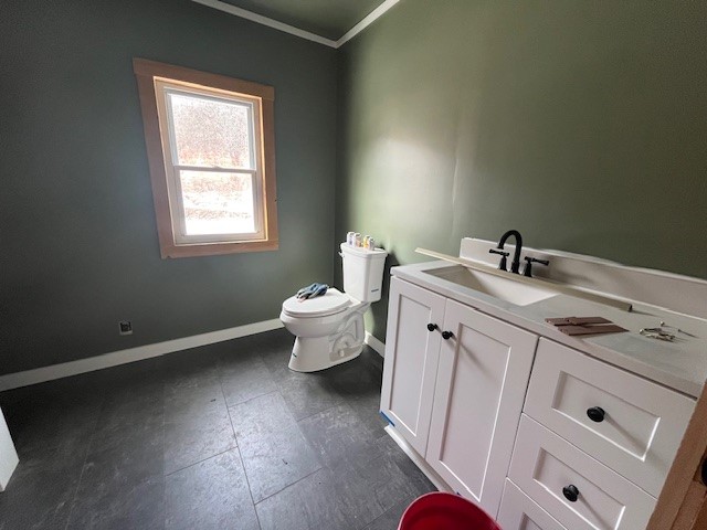 121 Palmer Road Jefferson, NY 12093 - Photo 42 of 46 cottage bathroom
