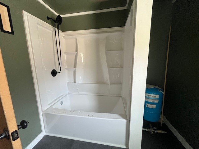 121 Palmer Road Jefferson, NY 12093 - Photo 43 of 46 cottage bathroom