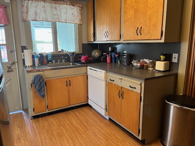 121 Palmer Road Jefferson, NY 12093 - Photo 5 of 46 kitchen