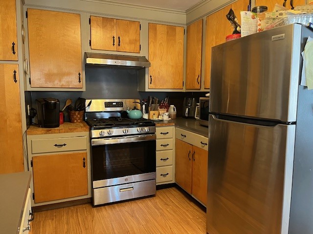 121 Palmer Road Jefferson, NY 12093 - Photo 6 of 46 kitchen
