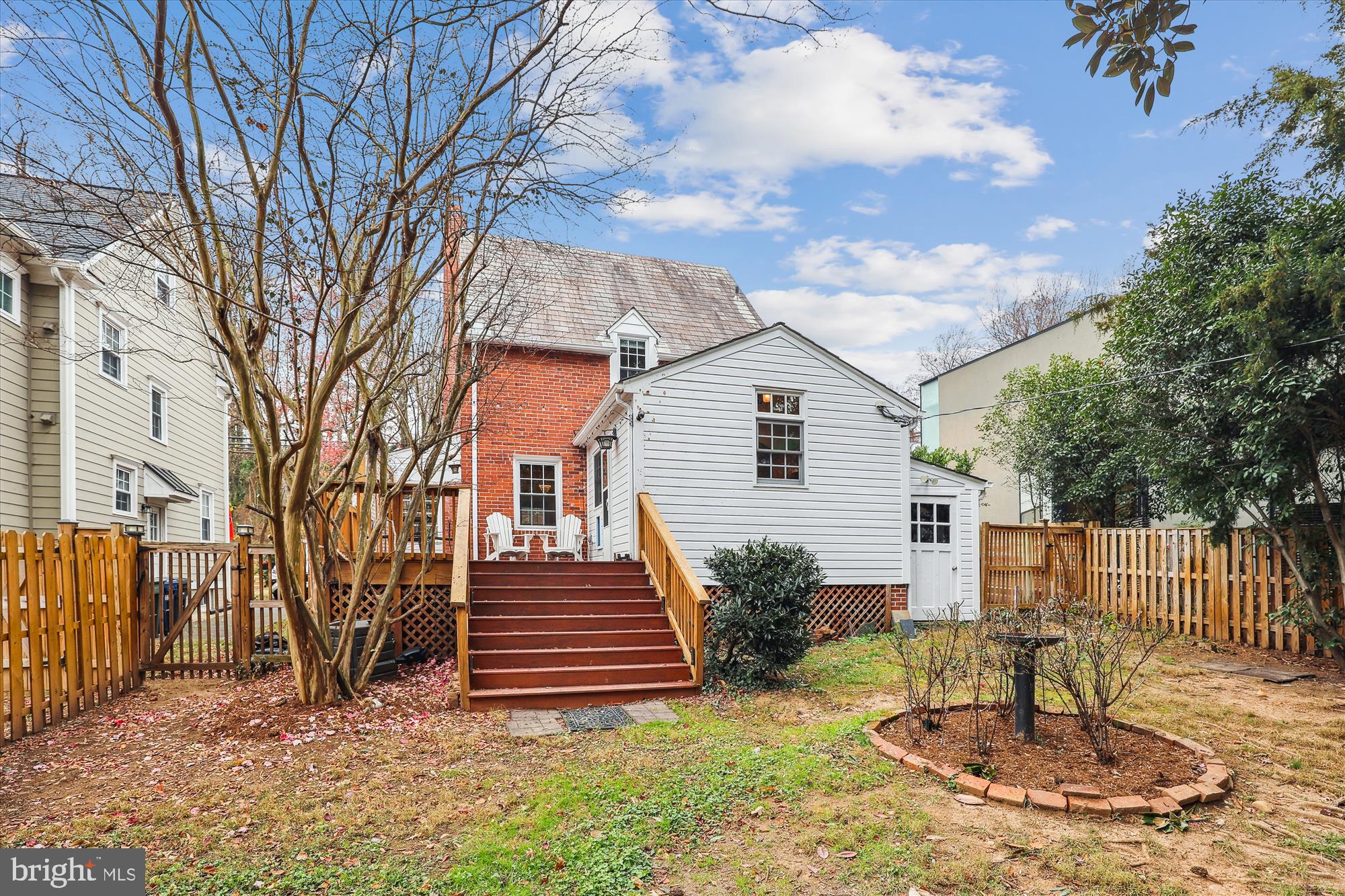 2209 Russell Road Alexandria, VA 22301 - Photo 31 of 48 Gallery Image 31