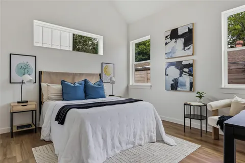 $500,000 | 6809 Porter Street, Unit 1, Austin, TX 78741
