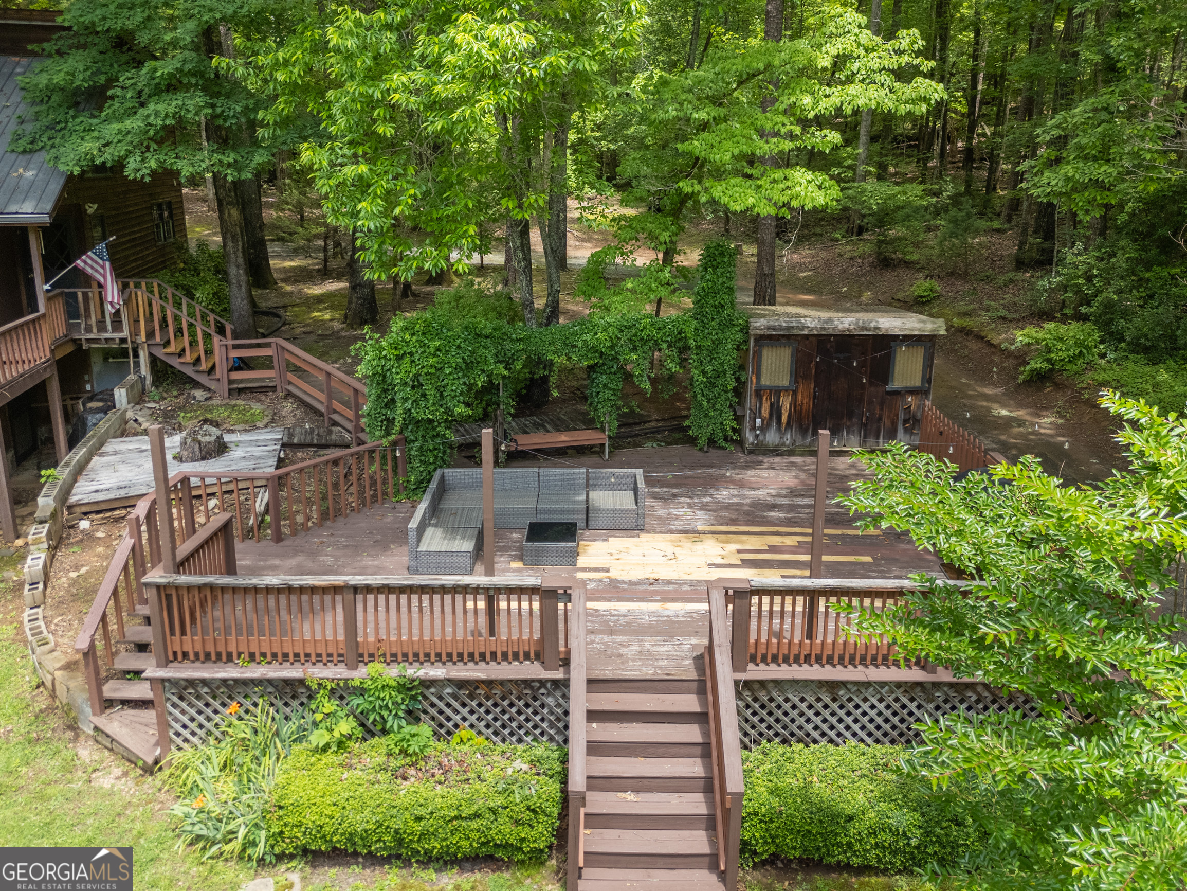 744 Sky Lake Road Sautee Nacoochee, GA 30571 - Photo 13 of 58