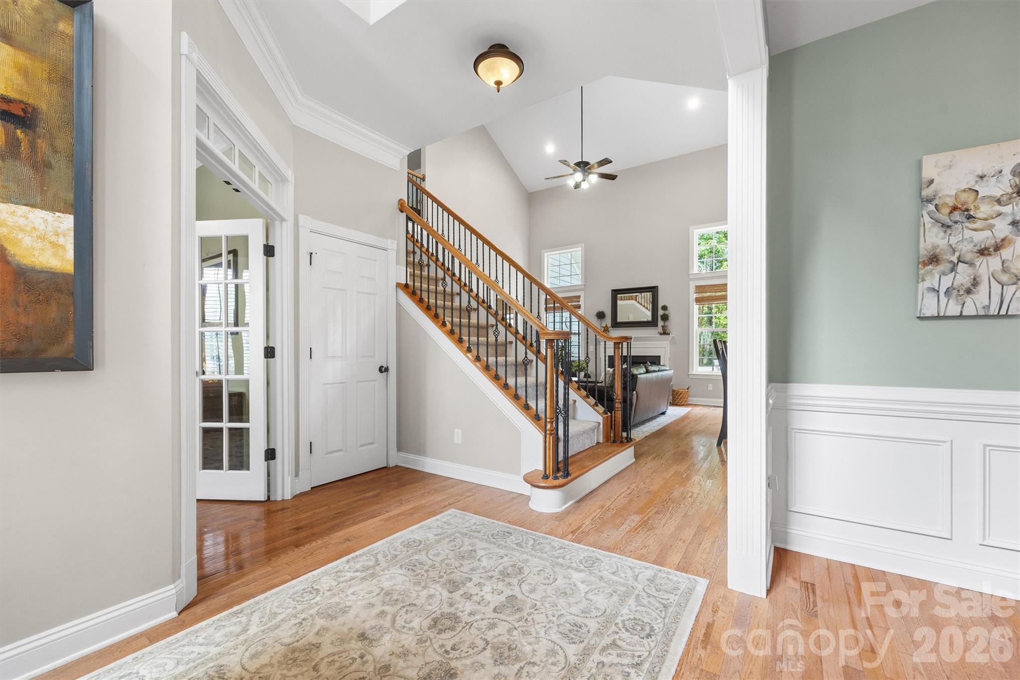 780 Fairway Point Drive Tega Cay, SC 29708 - Photo 5 of 47