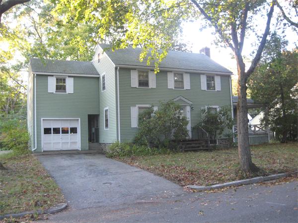32 Saxon Road Worcester, MA 01602 - Photo 1 of 1 Gallery Image 1