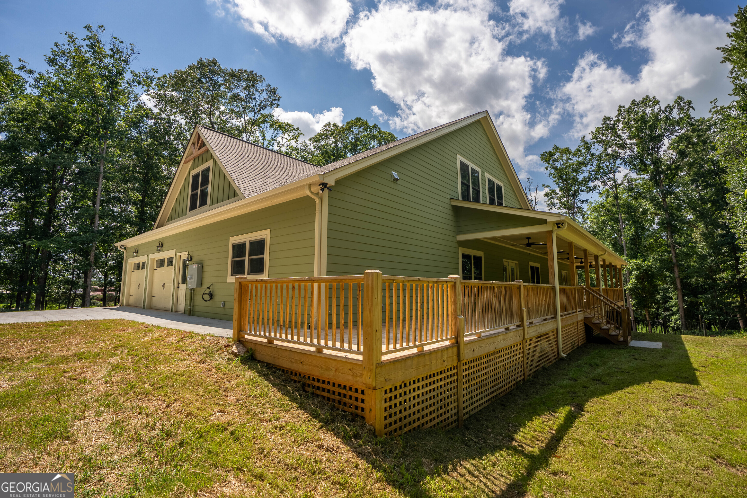 3860 Wiley Road Gainesville, GA 30506 - Photo 13 of 88