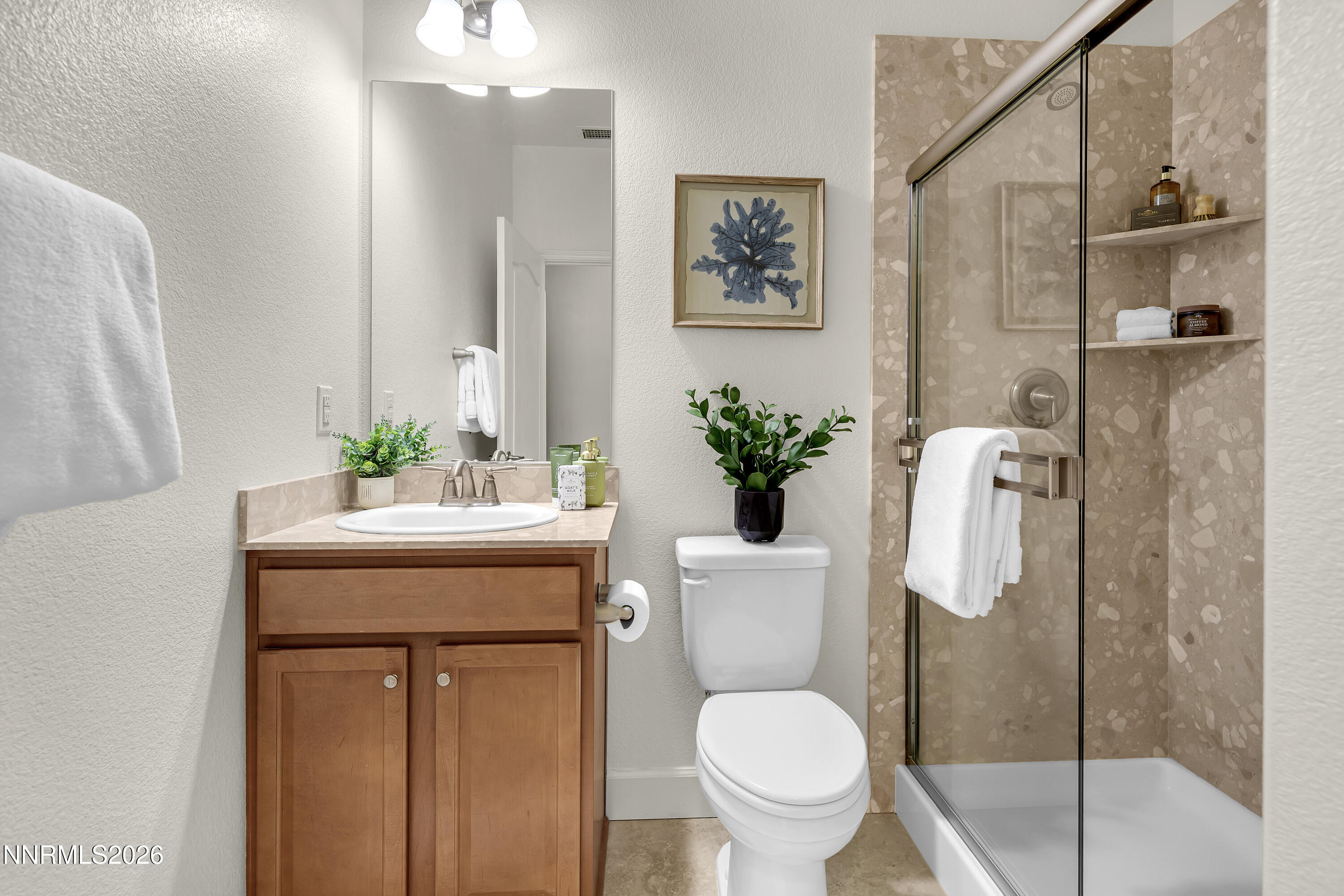 10150 Barrel Racer Drive Reno, NV 89521 - Photo 27 of 64 NextGen Bathroom - 10150 Barrel Racer