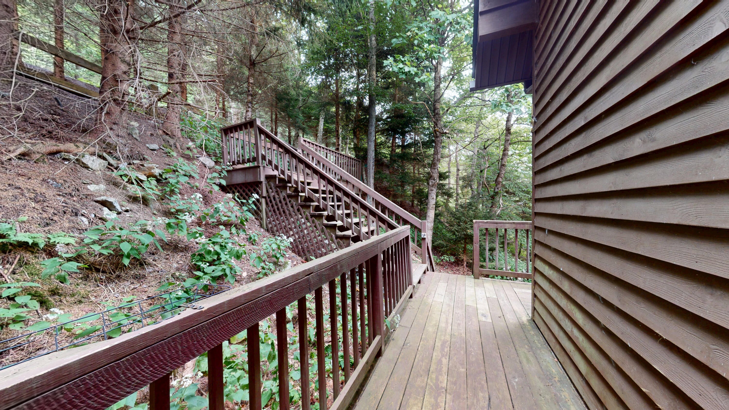 392 North Westridge Road Slatyfork, WV 26291 - Photo 27 of 63 08302025_110823