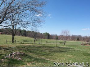 2747 Lyndhurst Road Waynesboro, VA 22980 - Photo 2 of 8 a view of grassy field with trees
