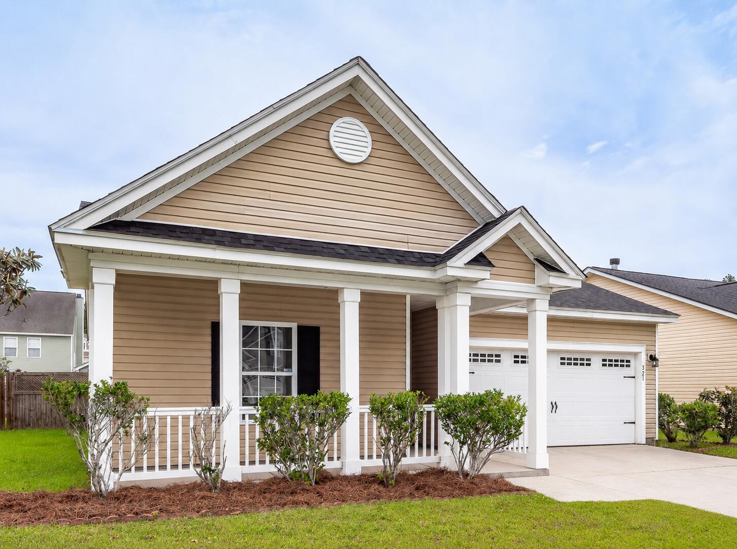 321 Killarney Trail Moncks Corner, SC 29461 - Photo 20 of 20