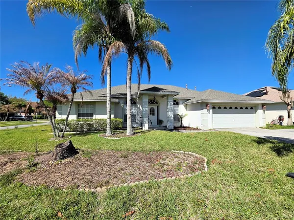 $2,700 | 736 Hurley Drive, Winter Garden, FL 34787