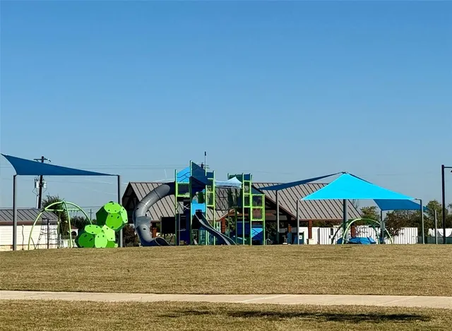 $2,550 | 4105 Caprock Canyon Road, Sachse, TX 75048