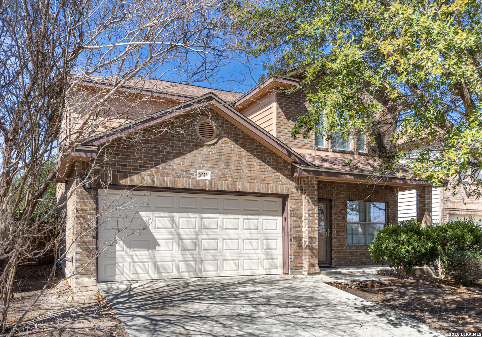 6615 Old Theater Road San Antonio, TX 78242 - Photo 1 of 31