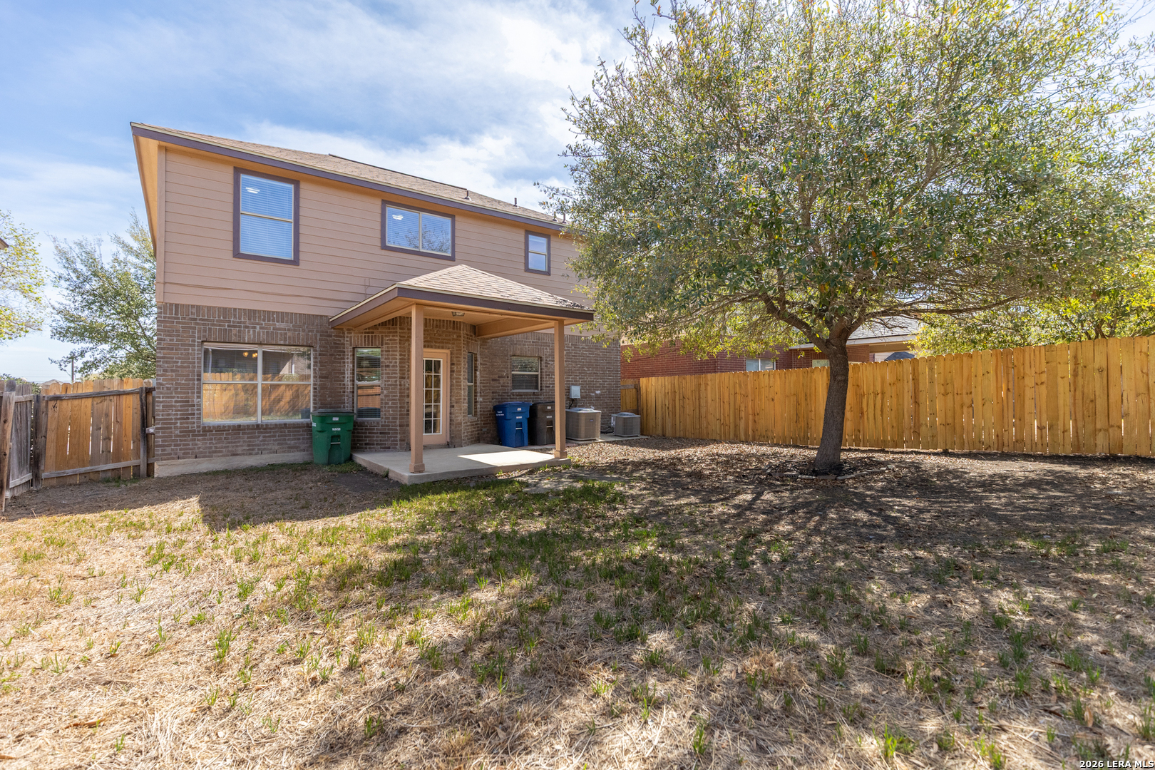 6615 Old Theater Road San Antonio, TX 78242 - Photo 29 of 31