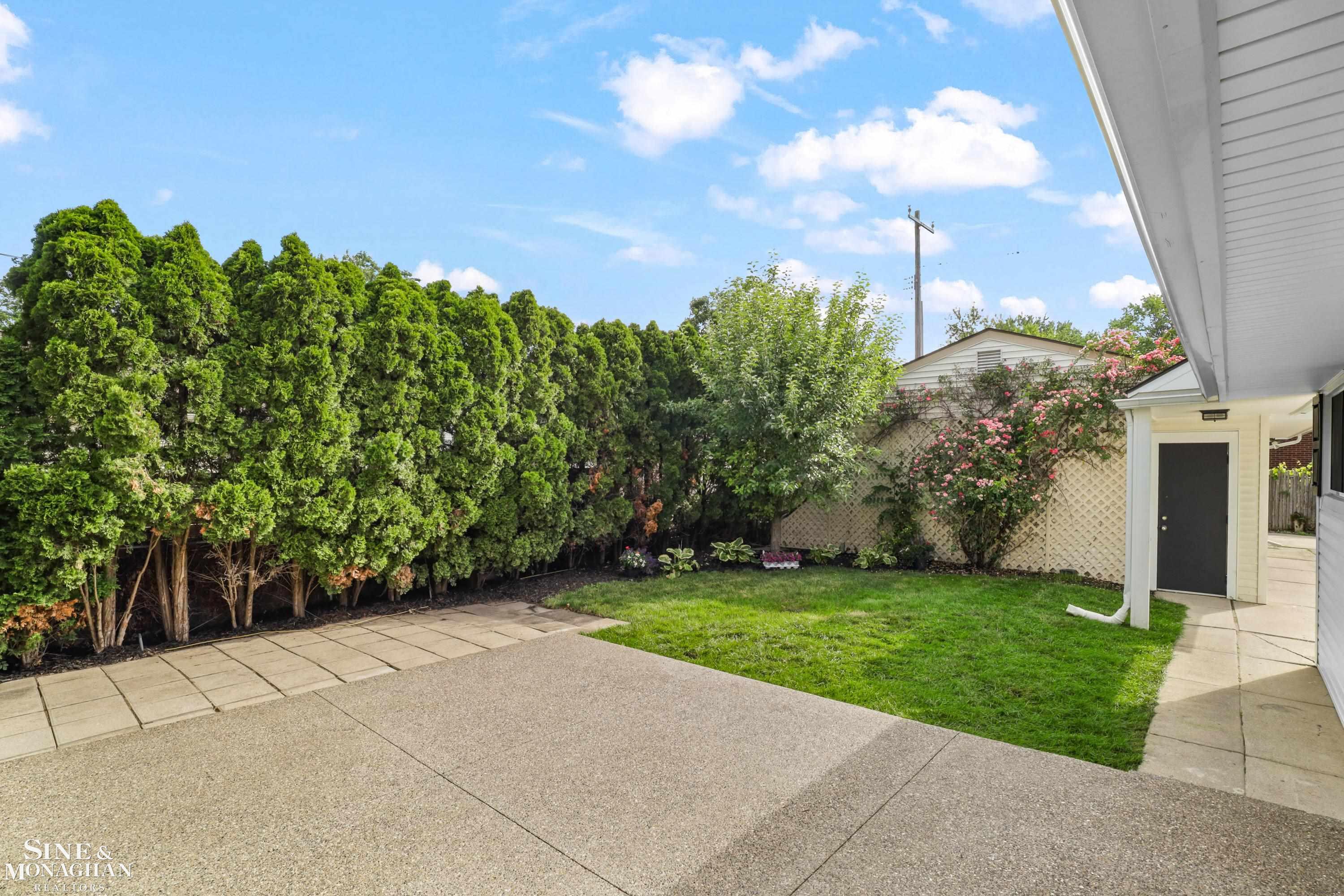 1200 Audubon Road Grosse Pointe Park, MI 48230 - Photo 49 of 57