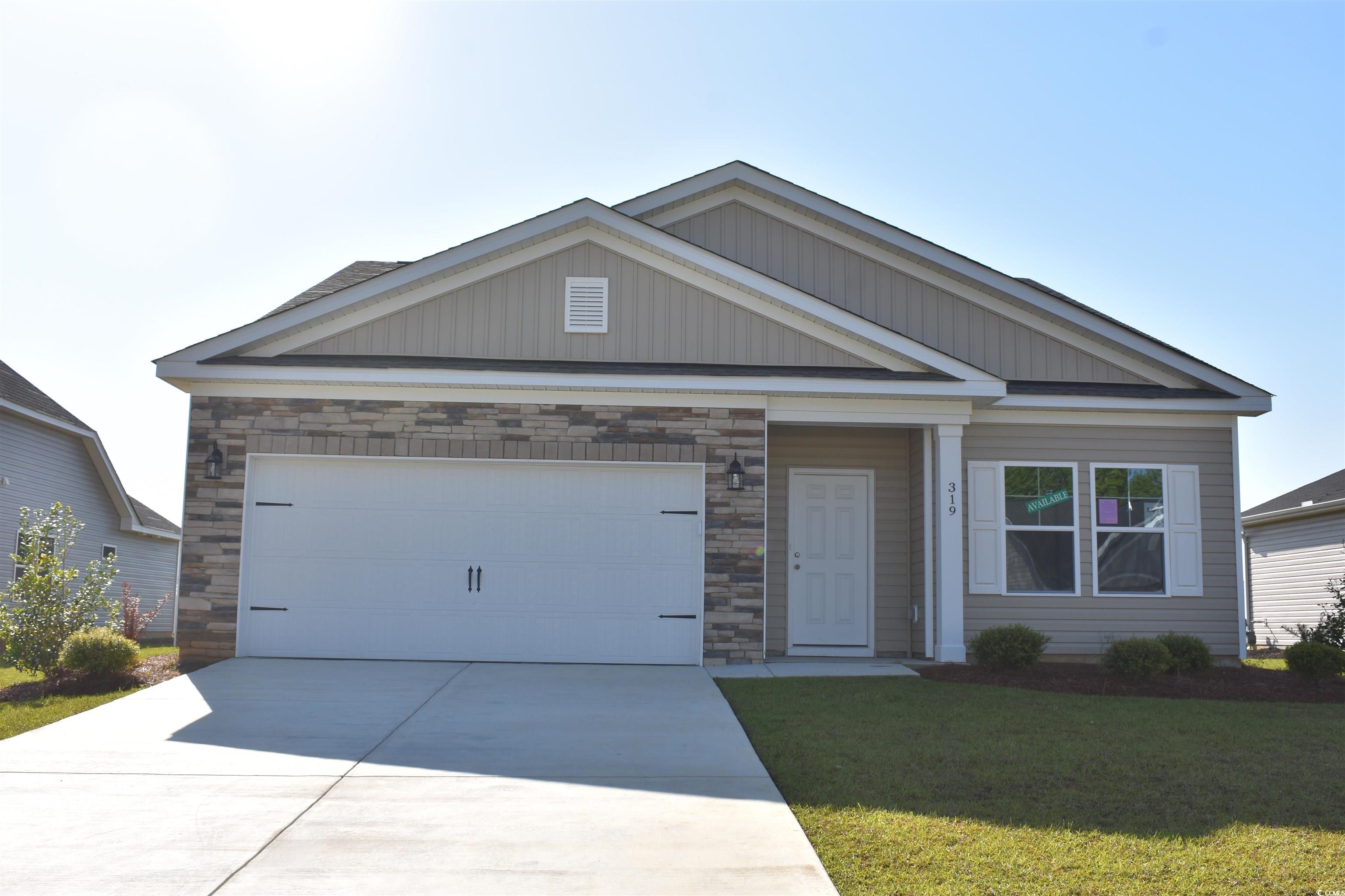 319 Box Elder Way Longs, SC 29568 - Photo 3 of 28 Gallery Image 3