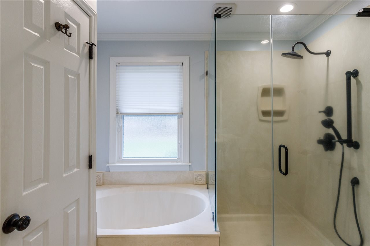 2921 Old Milburnie Road Raleigh, NC 27604 - Photo 13 of 27 Master Bathroom