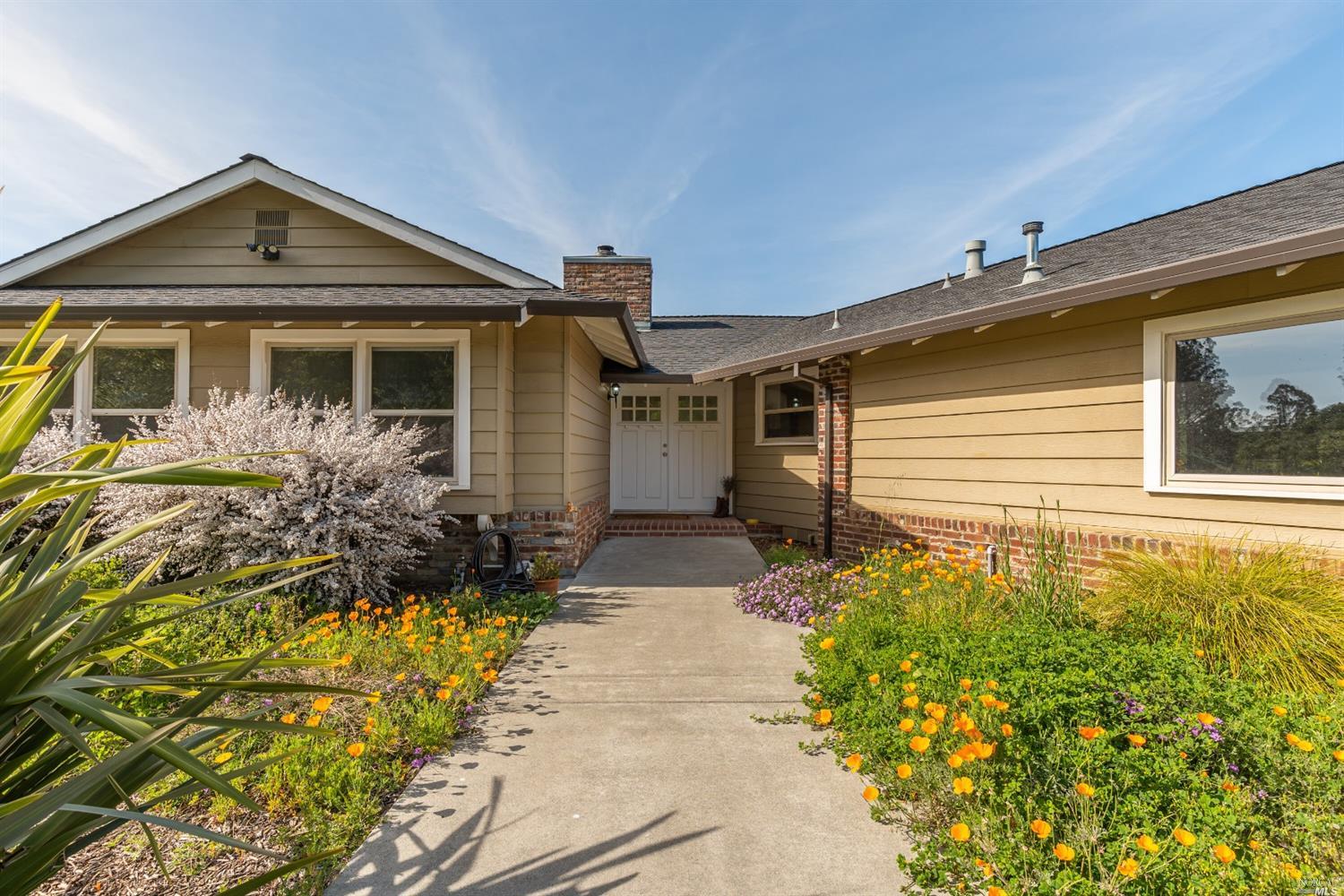 1216 Congress Valley Road Napa, CA 94558 - Photo 1 of 1 Gallery Image 1