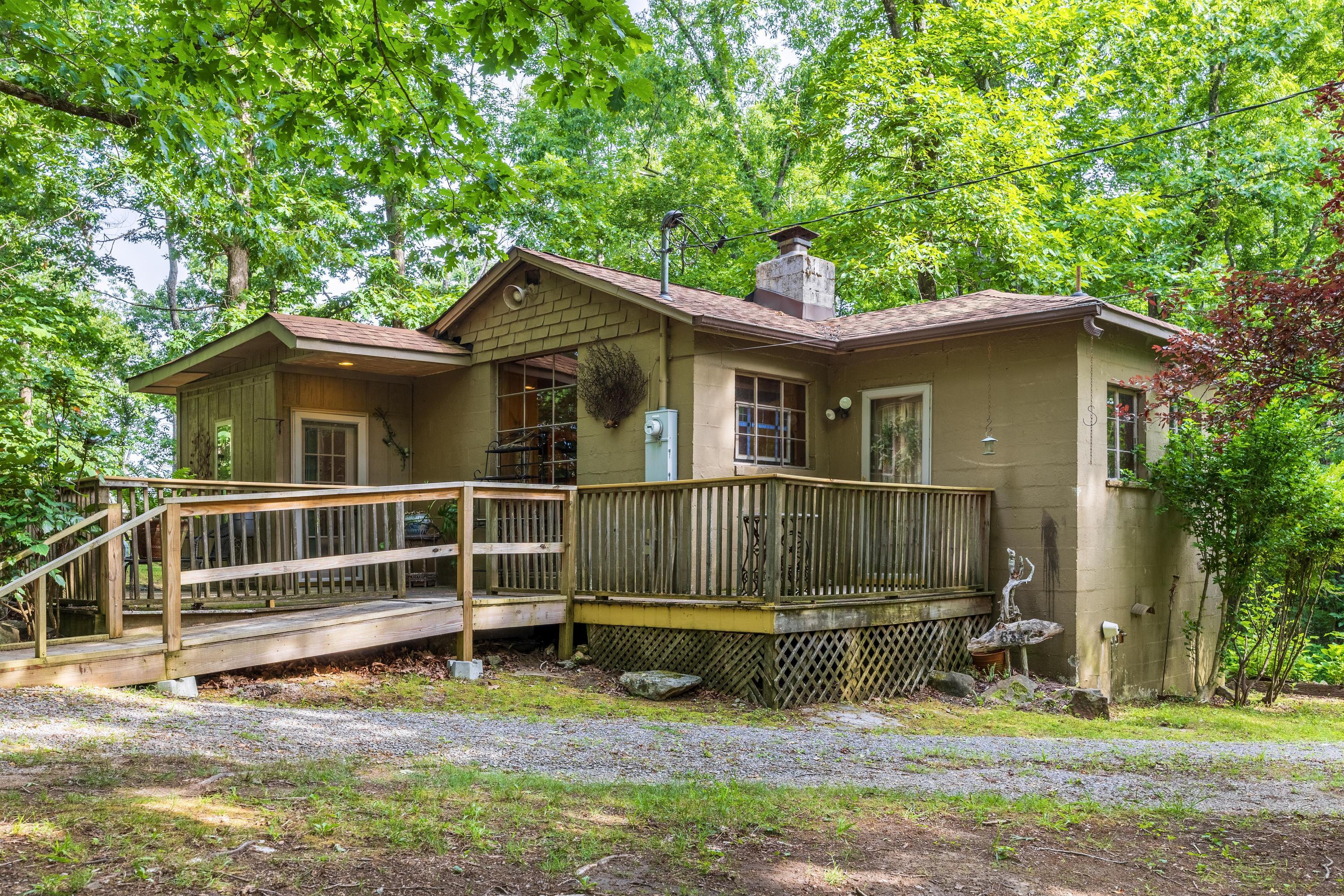 5347 Sunset Drive Rising Fawn, GA 30738 - Photo 2 of 34 2026_06_June_5347_Sunset_Dr_0002