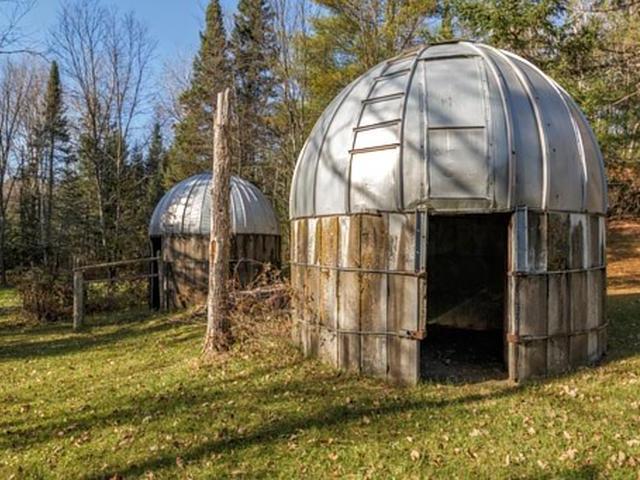 N9391 Nail Creek Road Exeland, WI 54835 - Photo 8 of 13 Gallery Image 8