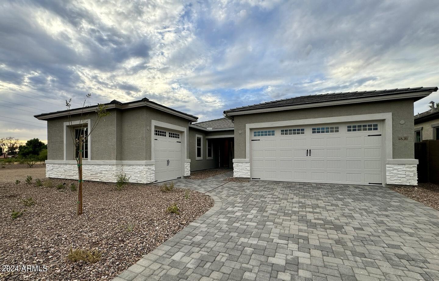 4836 West Stargazer Place Laveen, AZ 85339 - Photo 1 of 18 ELaveen89