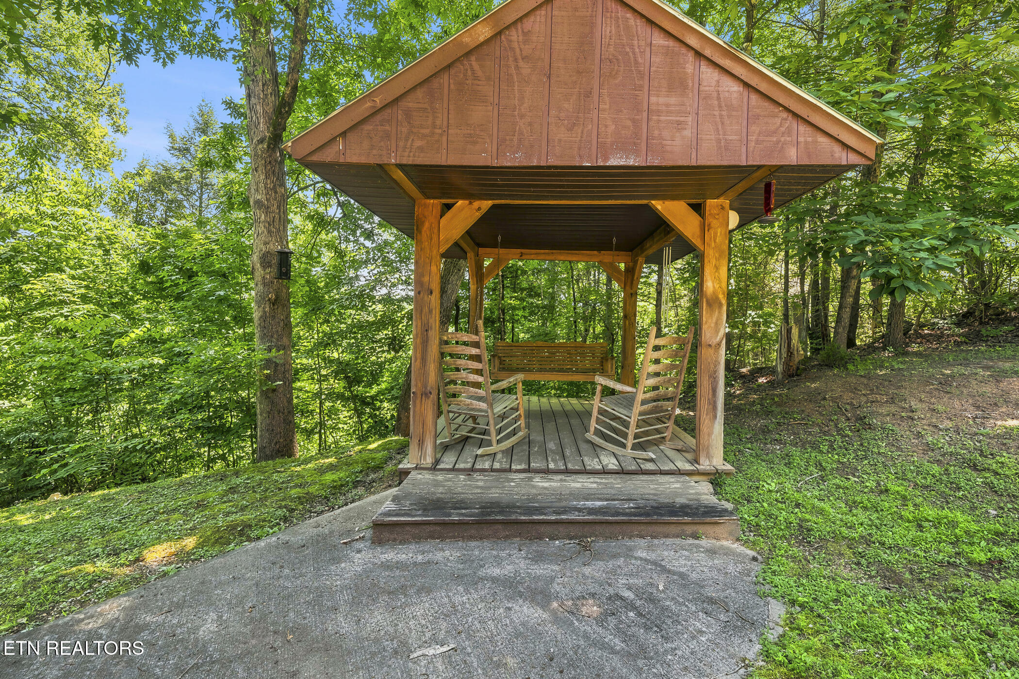 1501 Walt Price Road Pigeon Forge, TN 37876 - Photo 36 of 44 dsc02263