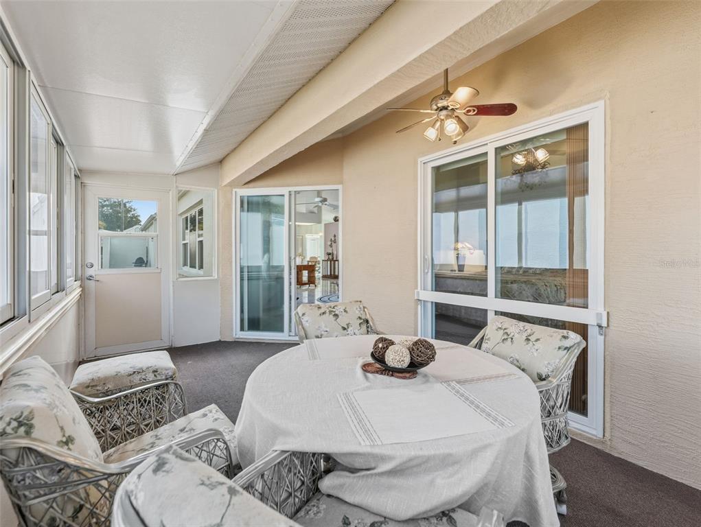 1007 La Bamba Court Spring Hill, FL 34608 - Photo 23 of 26