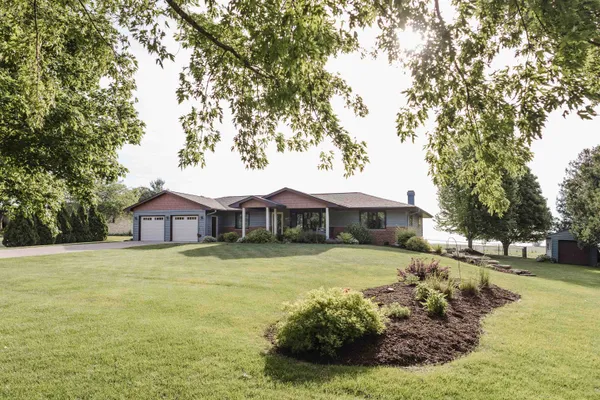 $474,900 | 17150 East Liberty Street, Belmont, WI 53510