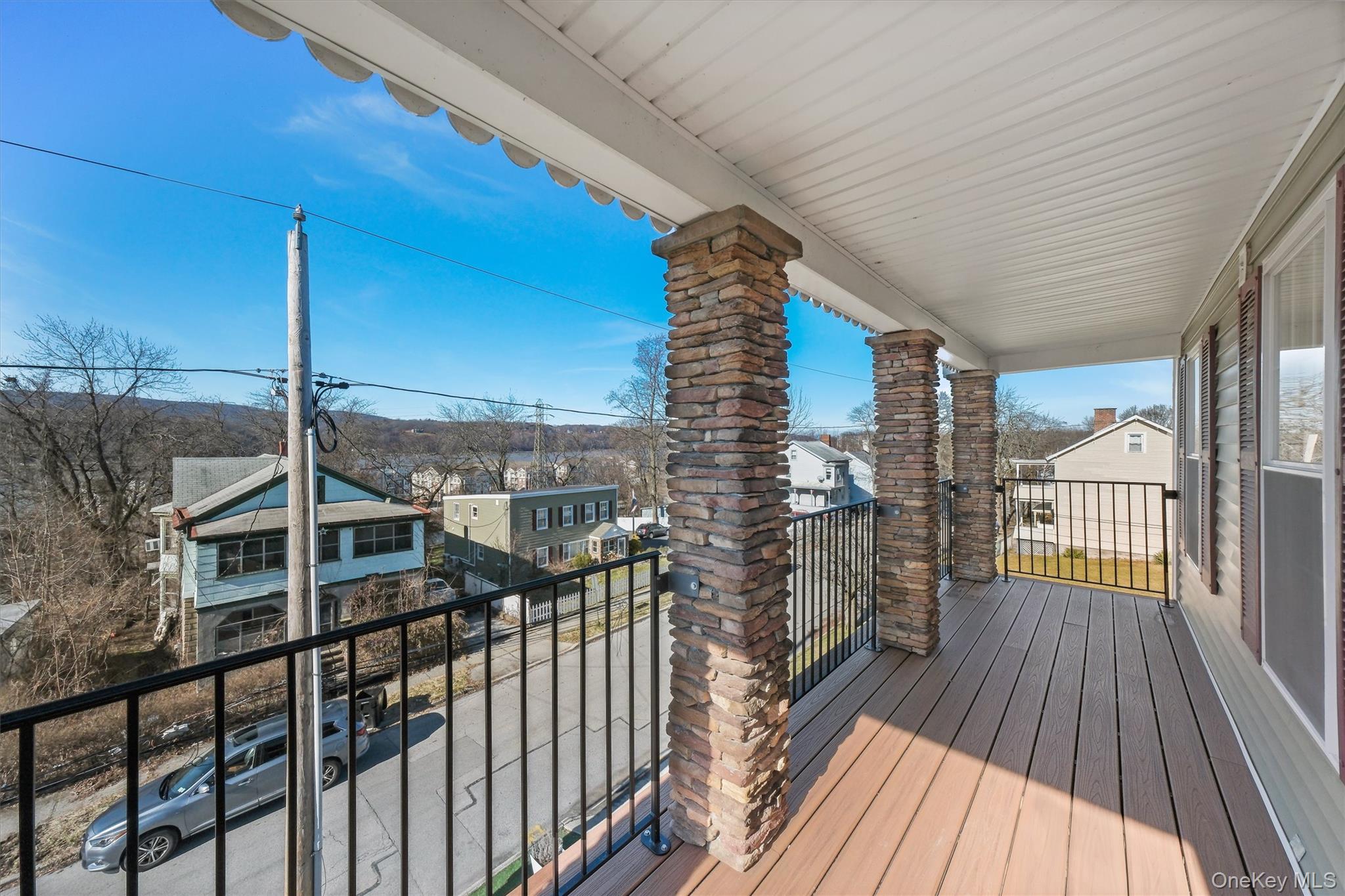 75 Albany Street, Unit 3 Poughkeepsie, NY 12601 - Photo 25 of 27