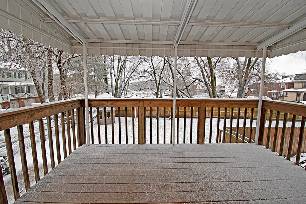 1167 Lapish Road Pittsburgh, PA 15212 - Photo 18 of 22