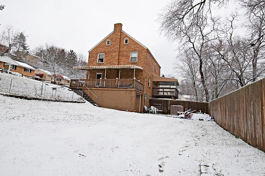 1167 Lapish Road Pittsburgh, PA 15212 - Photo 19 of 22