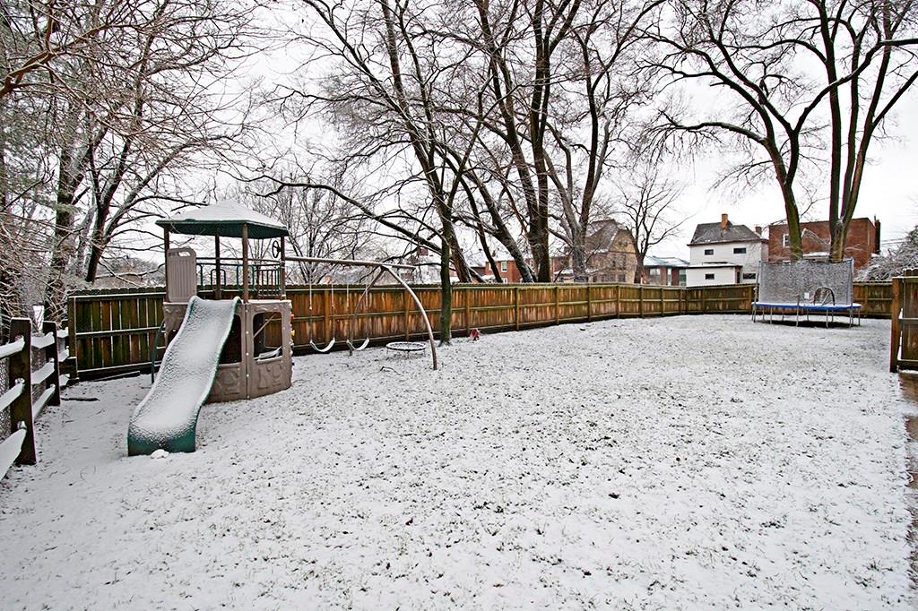 1167 Lapish Road Pittsburgh, PA 15212 - Photo 20 of 22